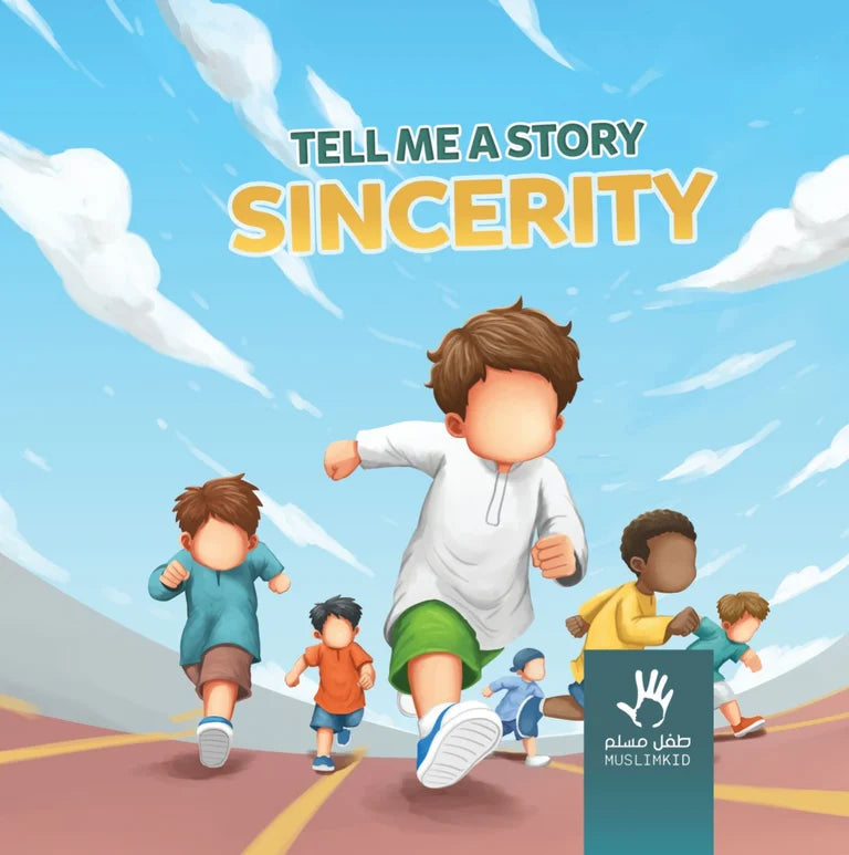 Tell Me a Story: Sincerity