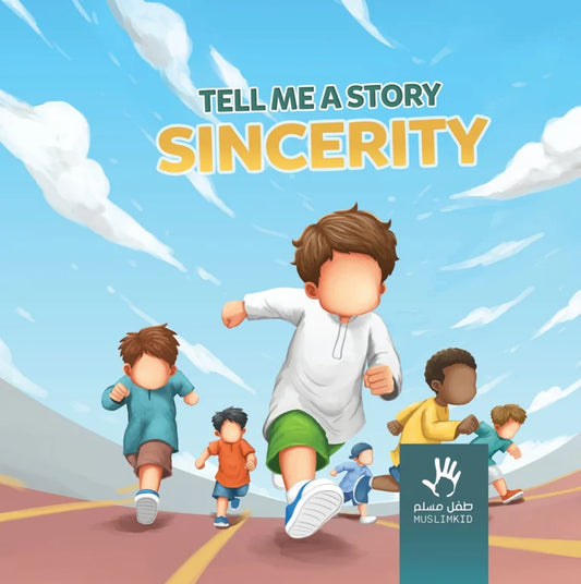 Tell Me a Story: Sincerity